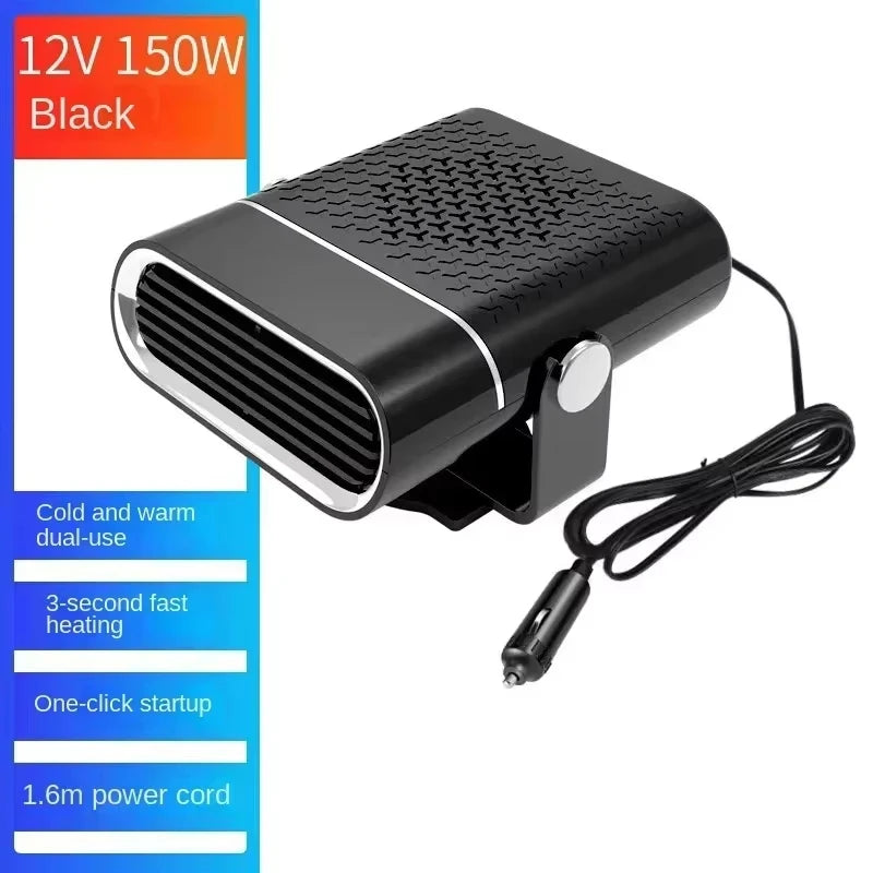 Winter Comfort Portable Car Heater